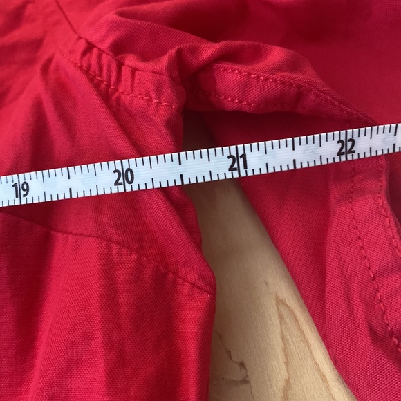 NWT Button Down Shirt - Picture 5 of 7